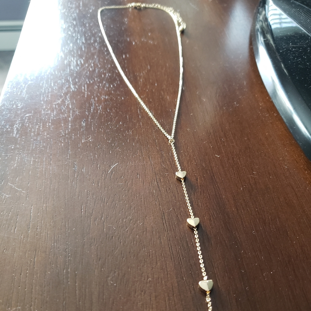 Bundle of 3 necklaces